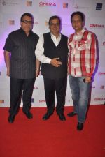 Subhash Ghai at the launch of It_s Only Cinema magazine in Novotel, Mumbai on 14th July 2012 (18).JPG